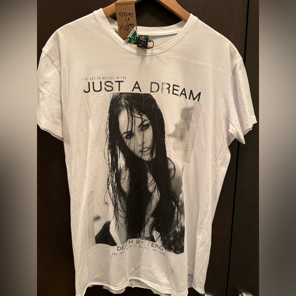 NWT Death by Zero - Picture 6 of 11